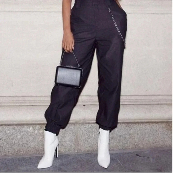 Tony Bianco Freddie Bootie in White Capretto - Picture 2 of 16